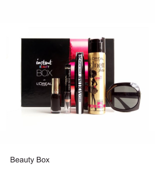 Beauty Box