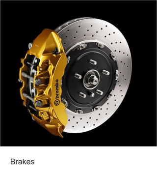 Brakes